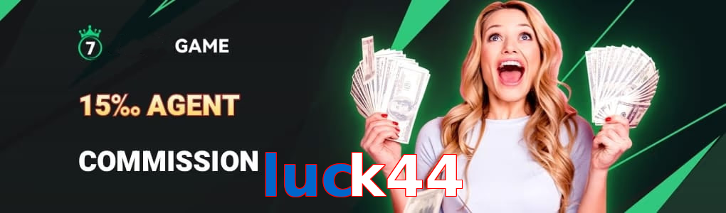Luck44