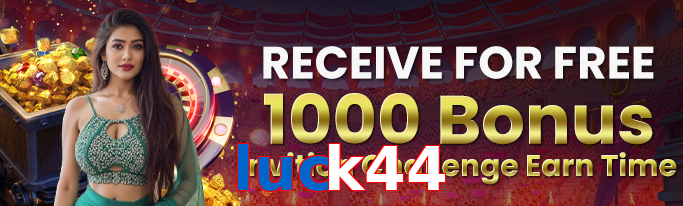 Luck44